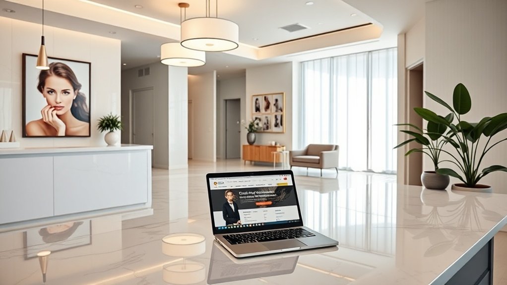 yelp optimization for surgeons