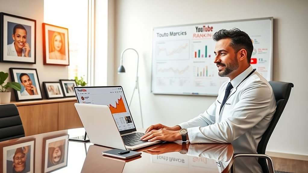 youtube ranking factors mastery