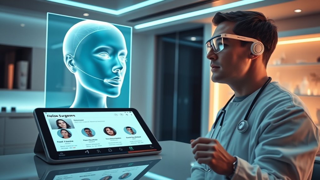 ai dominates plastic surgery