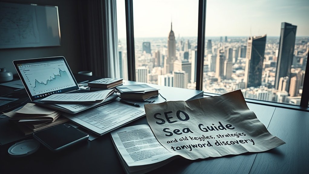 ai driven search optimization