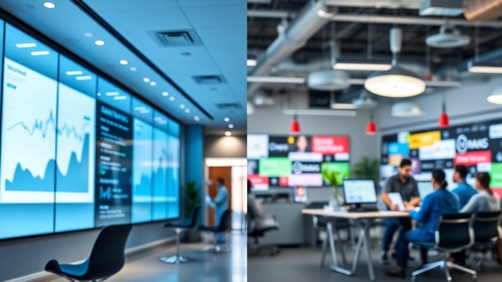 balanced marketing strategy framework