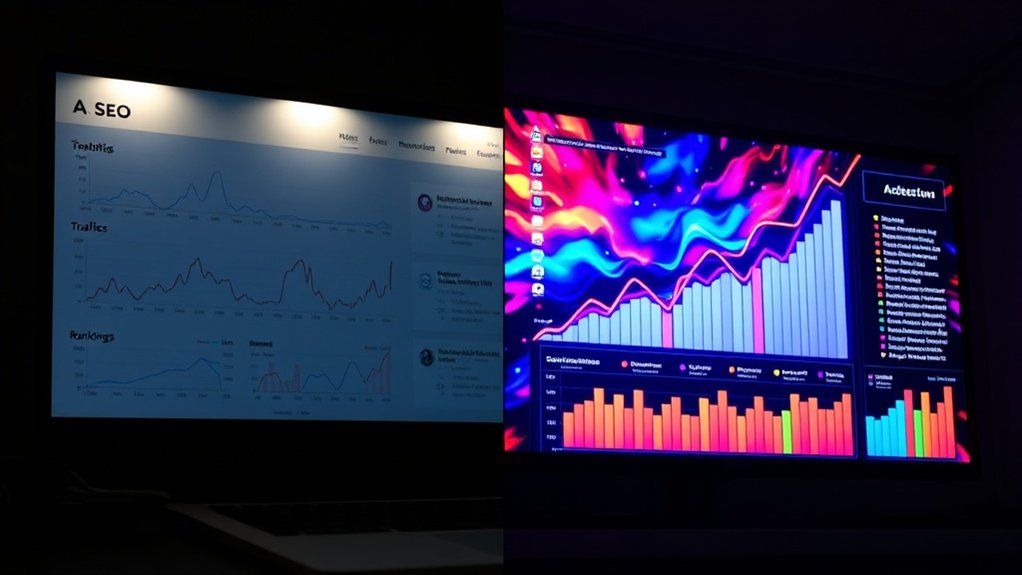 baseline seo performance analysis