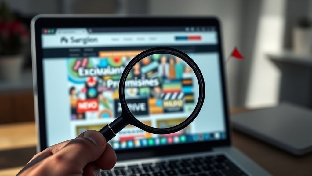 beware low quality seo providers