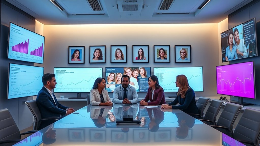 centralized seo performance tracking