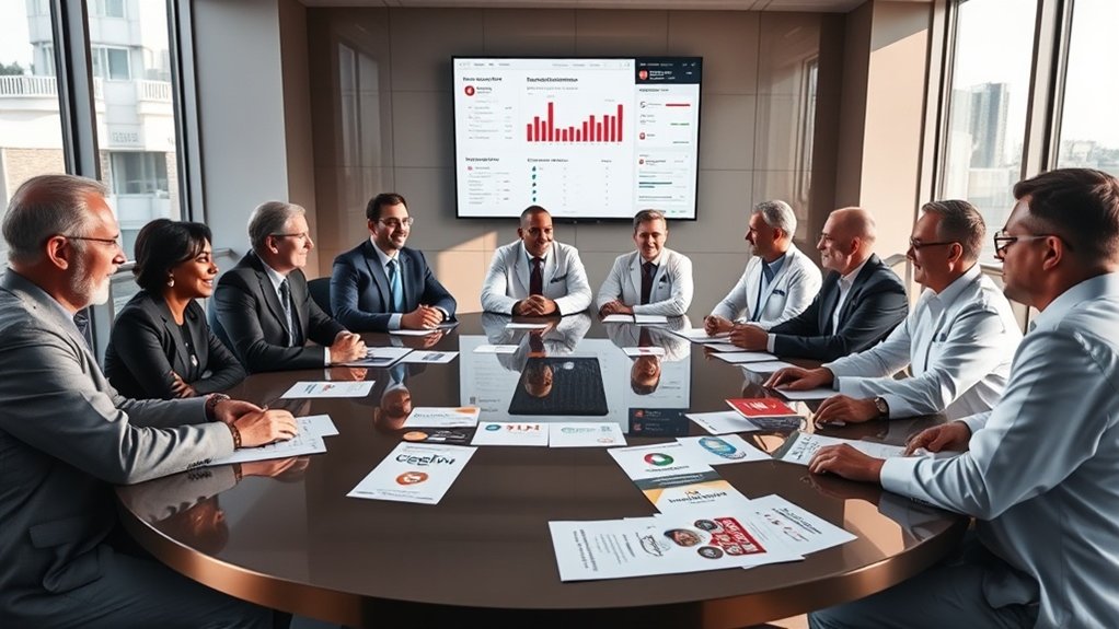 collective optimization strategy framework