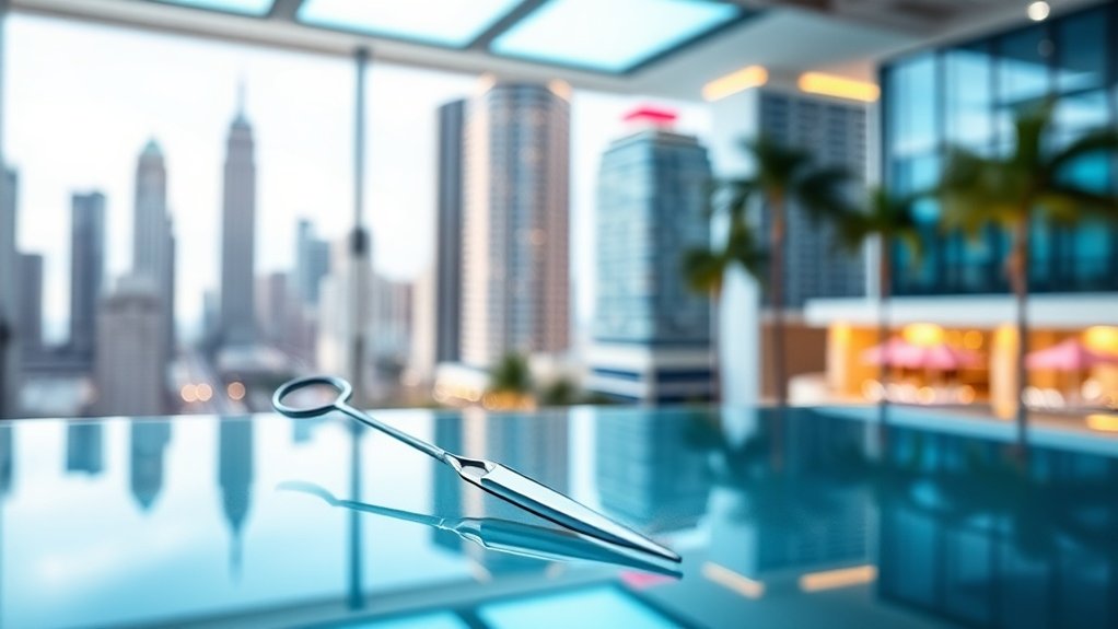 competitive plastic surgery marketing