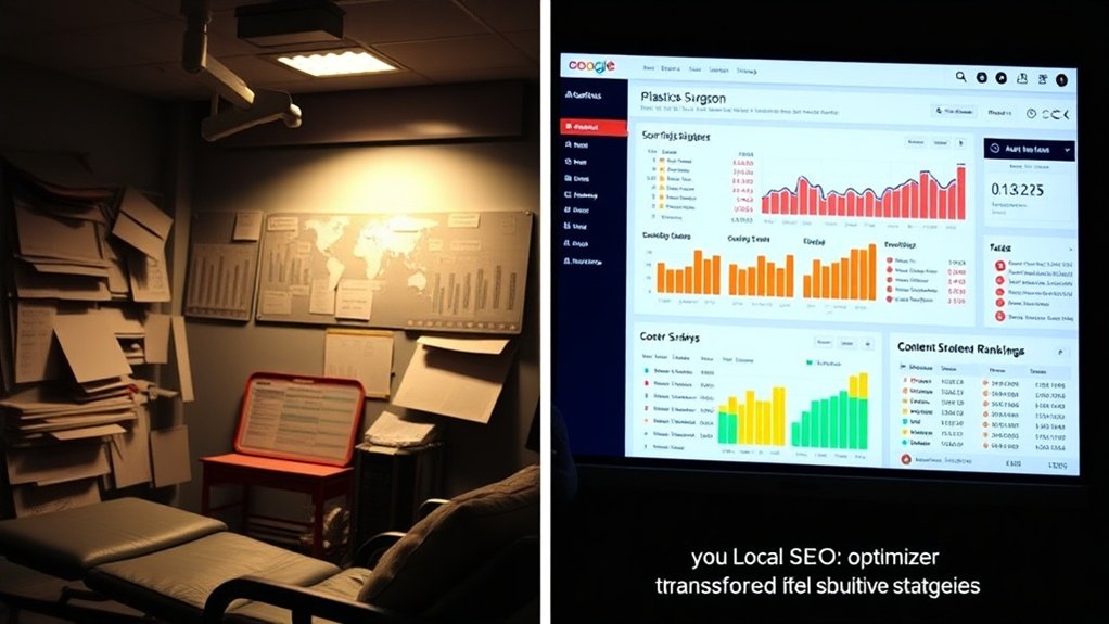 comprehensive seo performance boost
