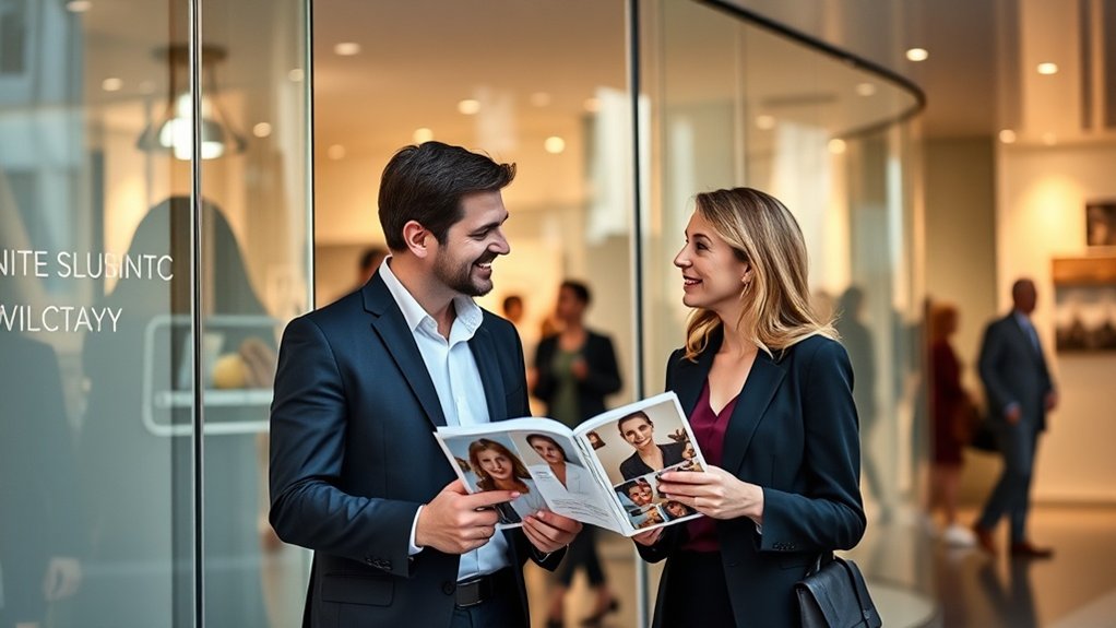 convert clicks to consultations