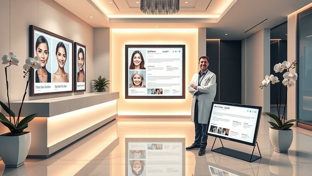 digital reputation drives conversions