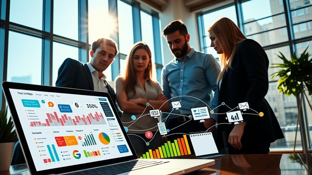 diversified traffic source strategies