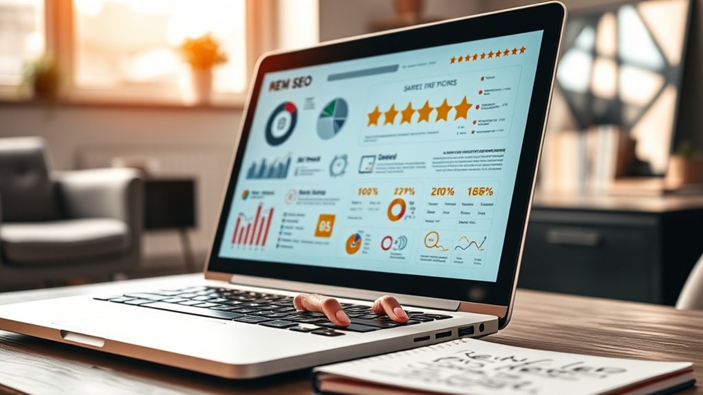 documented reproducible performance metrics