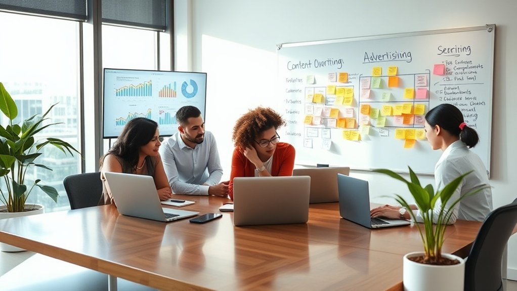 ethical content strategies compliance