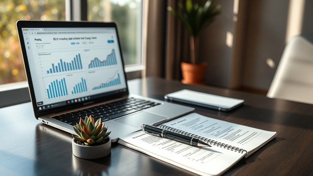 evaluate seo performance metrics