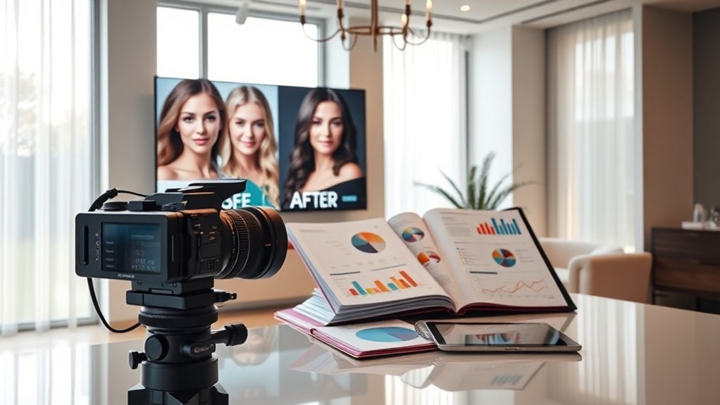 evaluating plastic surgery seo