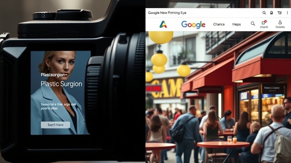google s unique evaluation criteria