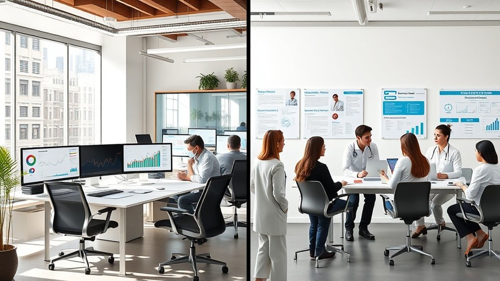 healthcare marketing compliance matters