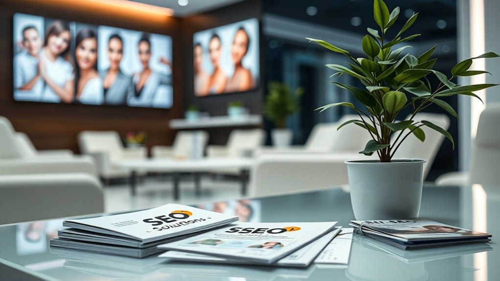 healthcare website technical requirements