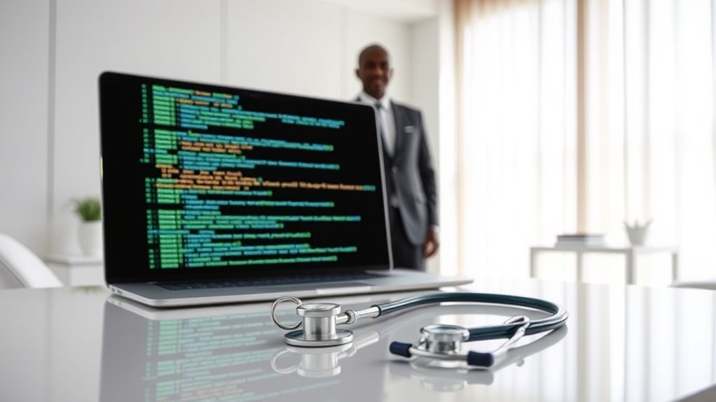 hipaa violations from tracking