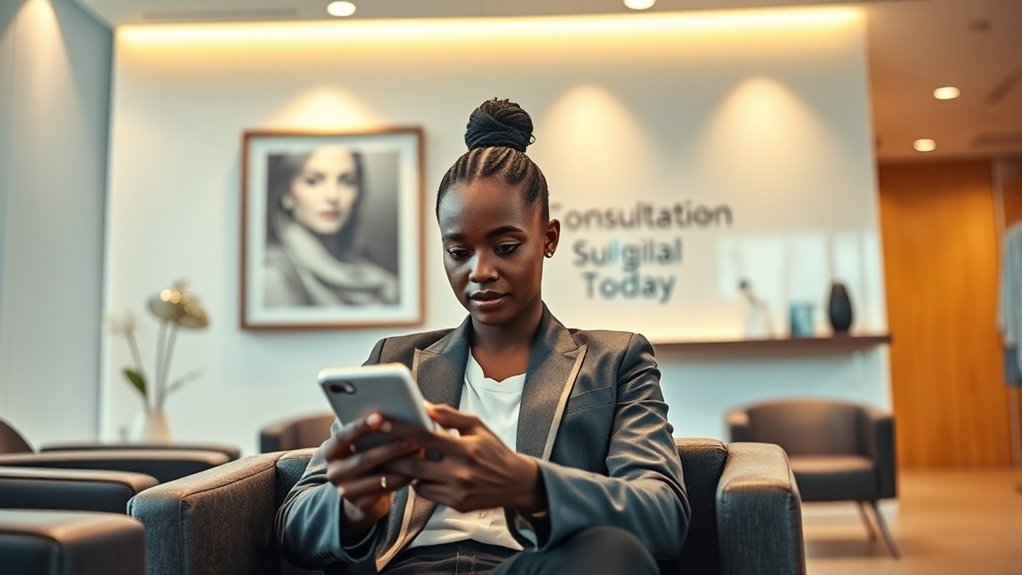 hiring plastic surgeon seo