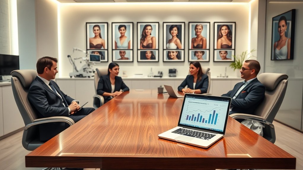 industry specific seo expertise