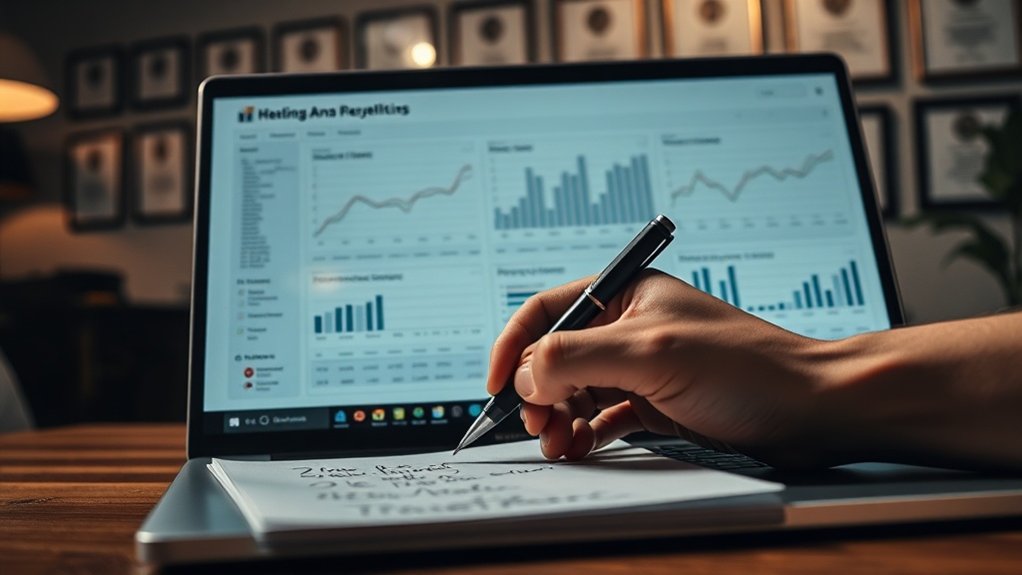 lack of transparent communication