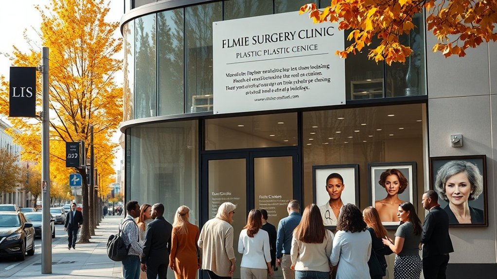 limited visibility strong expertise