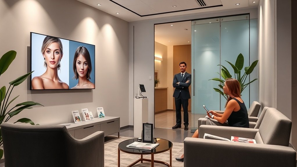 local expertise and authority