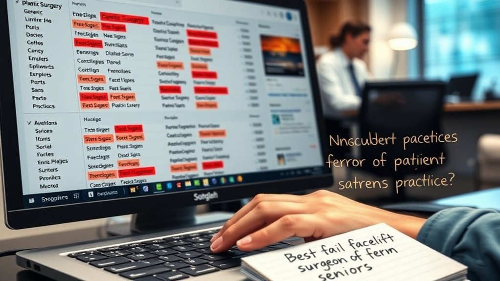 long tail keyword strategy optimization