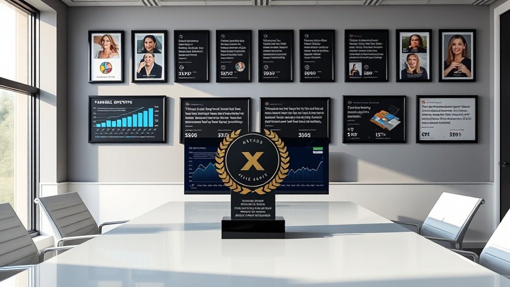 measurable plastic surgery success