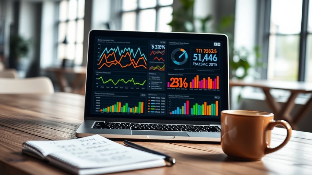 metrics beyond keyword rankings