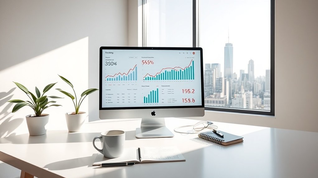 modern website redesign benefits