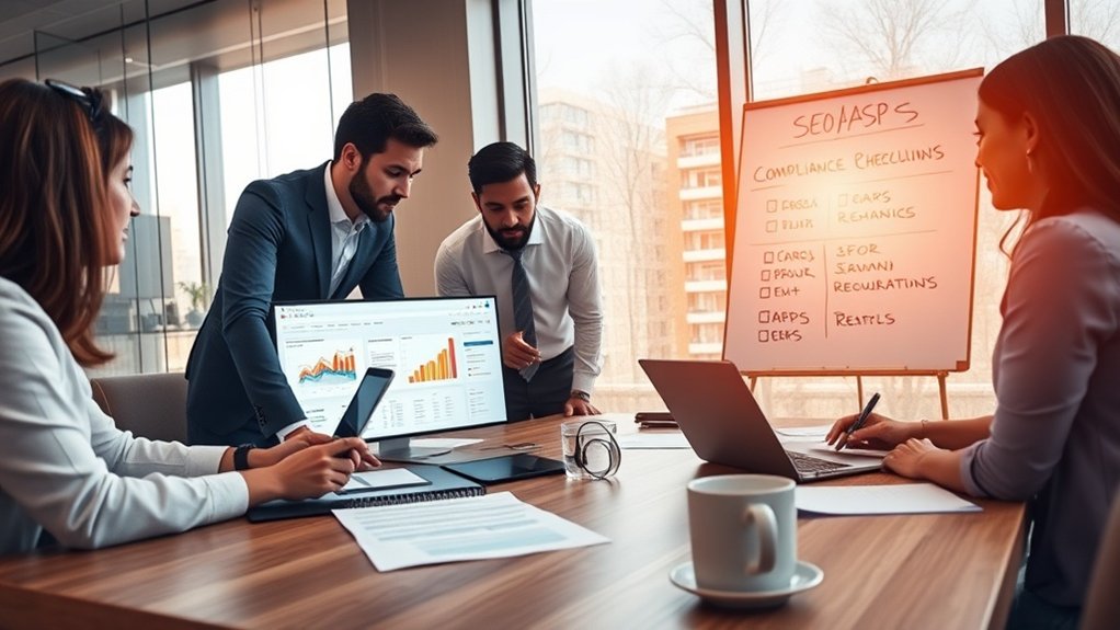 ongoing compliance monitoring system