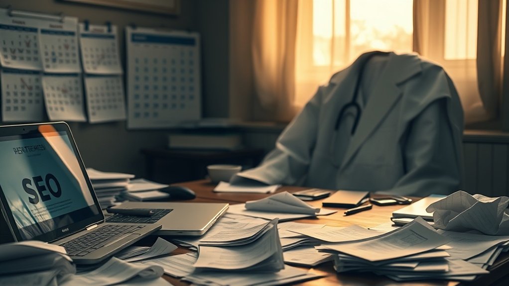 ongoing seo is essential