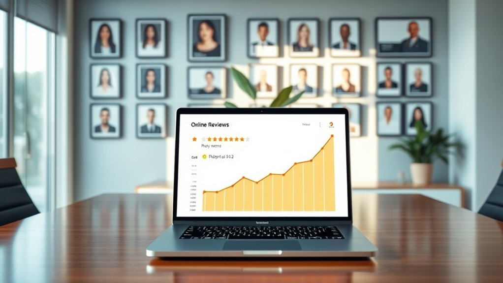 online reputation management strategies