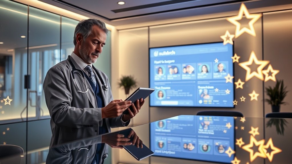 online reviews drive conversions