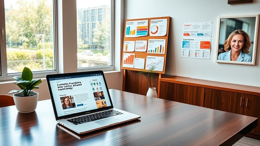 patient centric blogging strategy