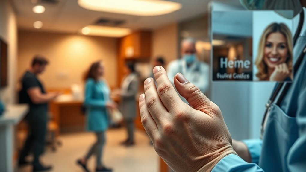 patient experience drives growth