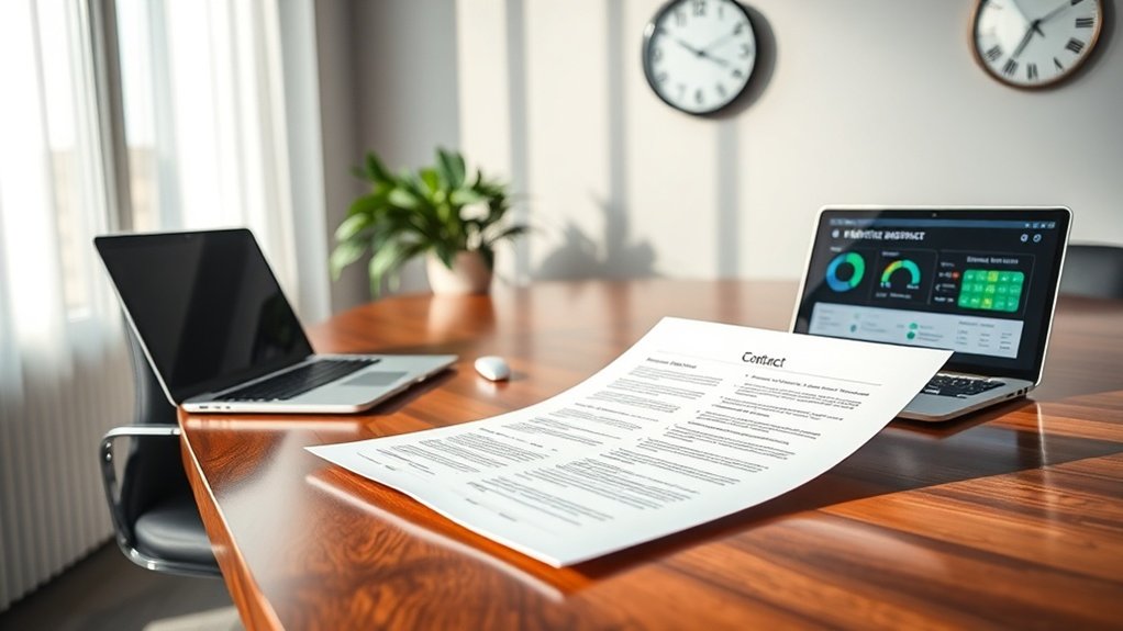 phased seo campaign accountability