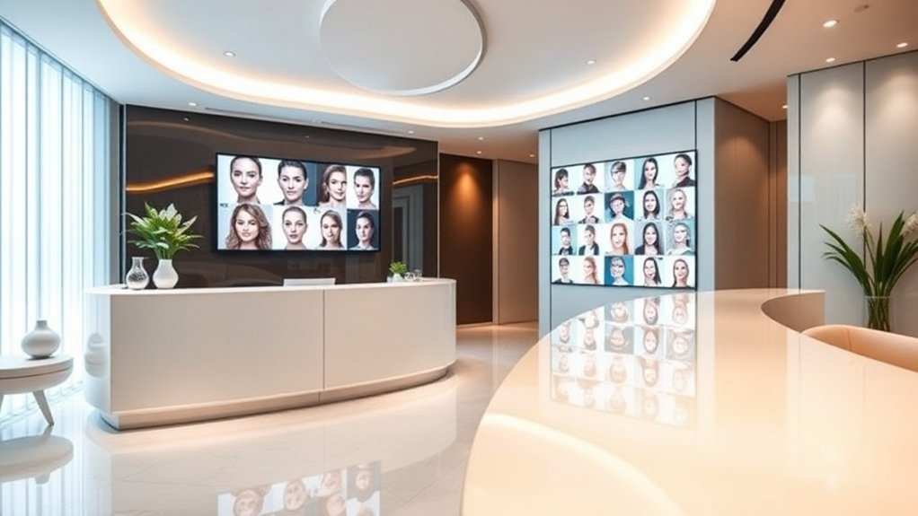 plastic surgeon marketing strategy