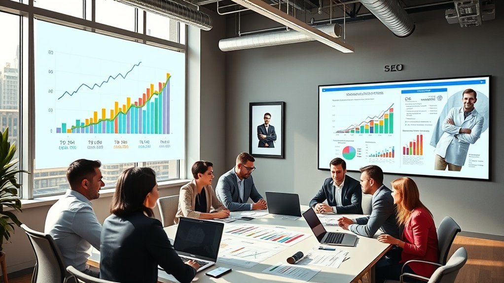 plastic surgeon seo services