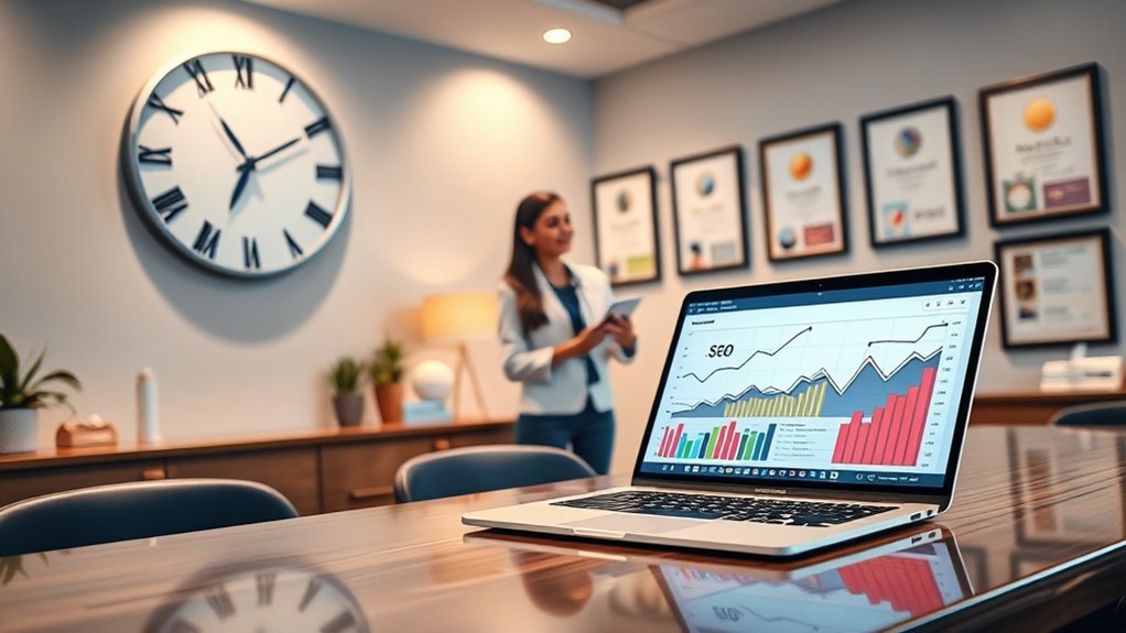 plastic surgery seo rankings