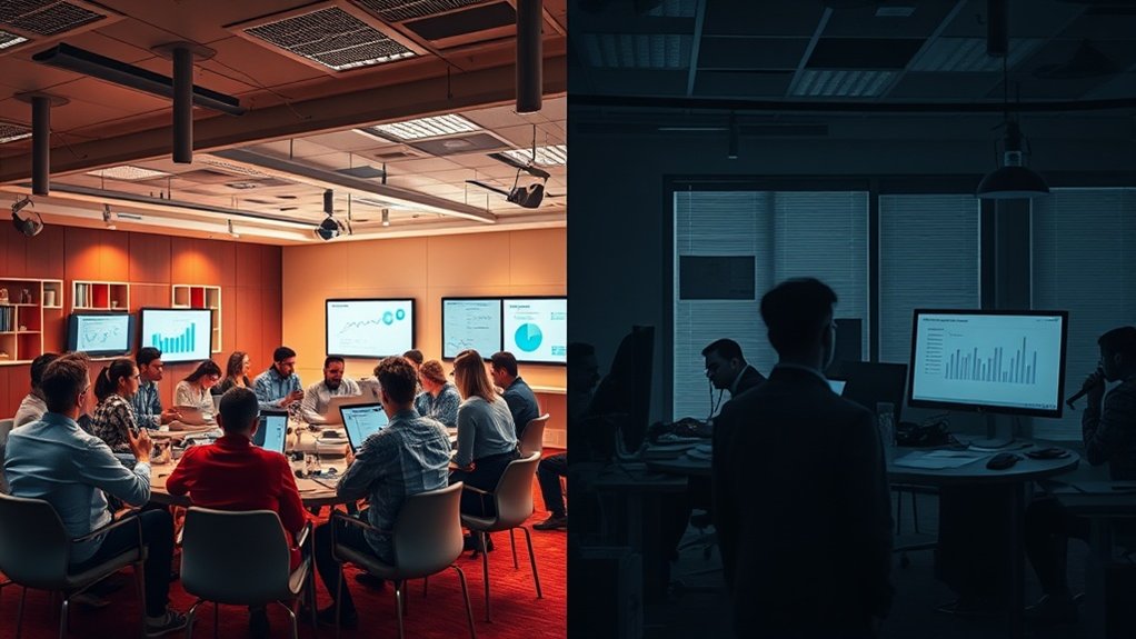 proactive communication drives success