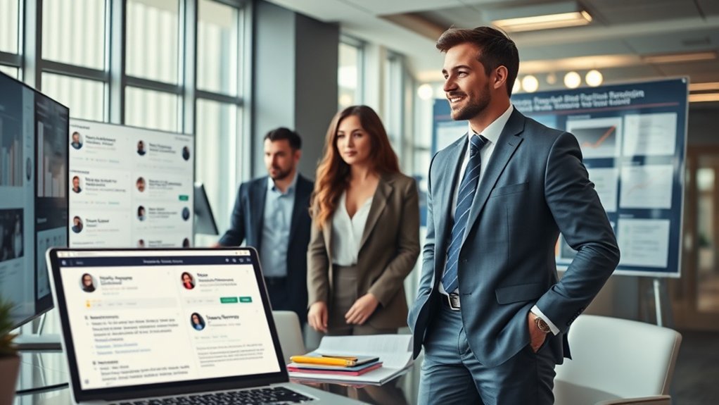 proactive review management strategies