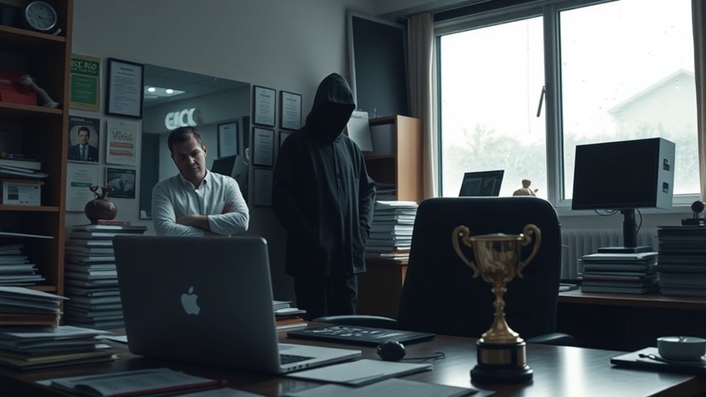 qualified seo partner selection