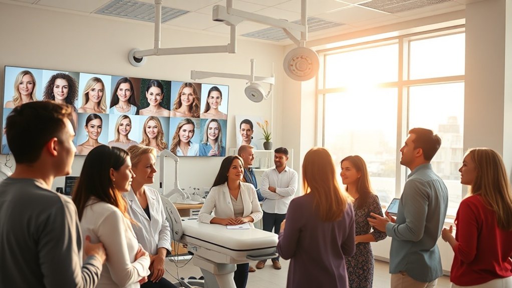 ranking is not enough