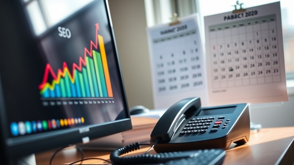 ranking vs revenue discrepancy