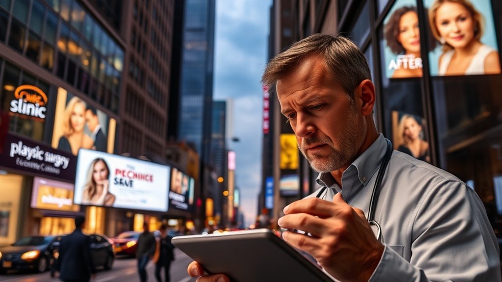 reclaiming local search visibility