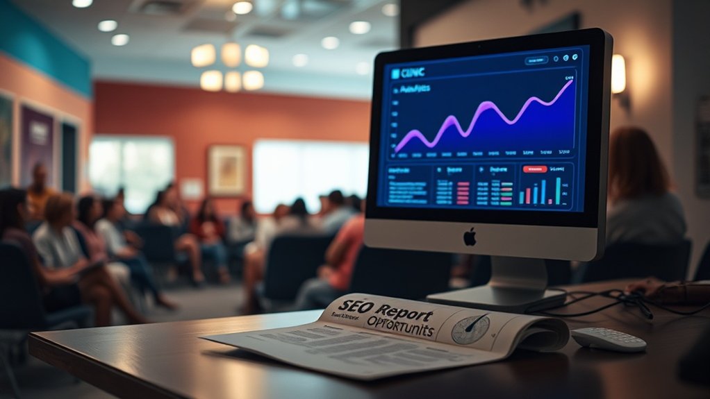 seo agencies lack specialization