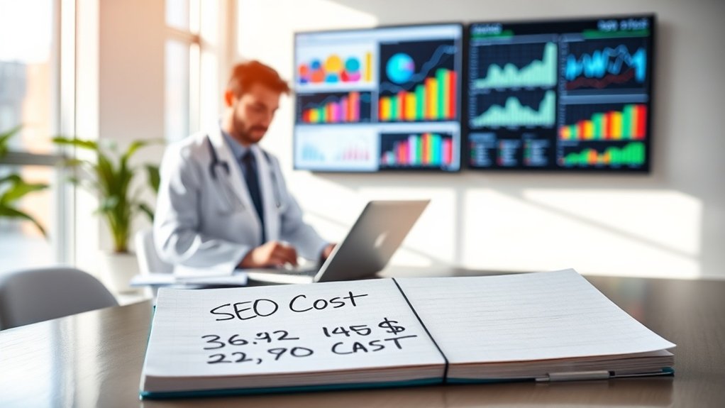 seo budgeting framework essentials