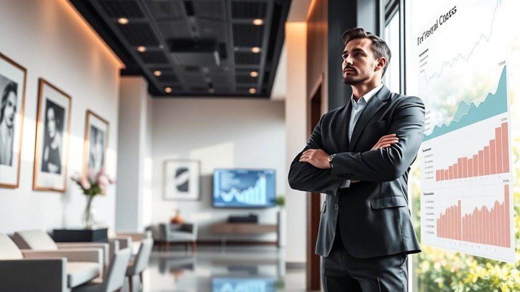 seo driven patient acquisition growth